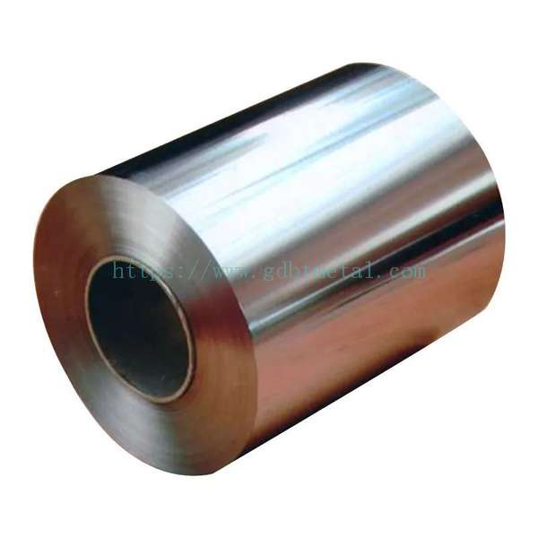 Aluminum Coil